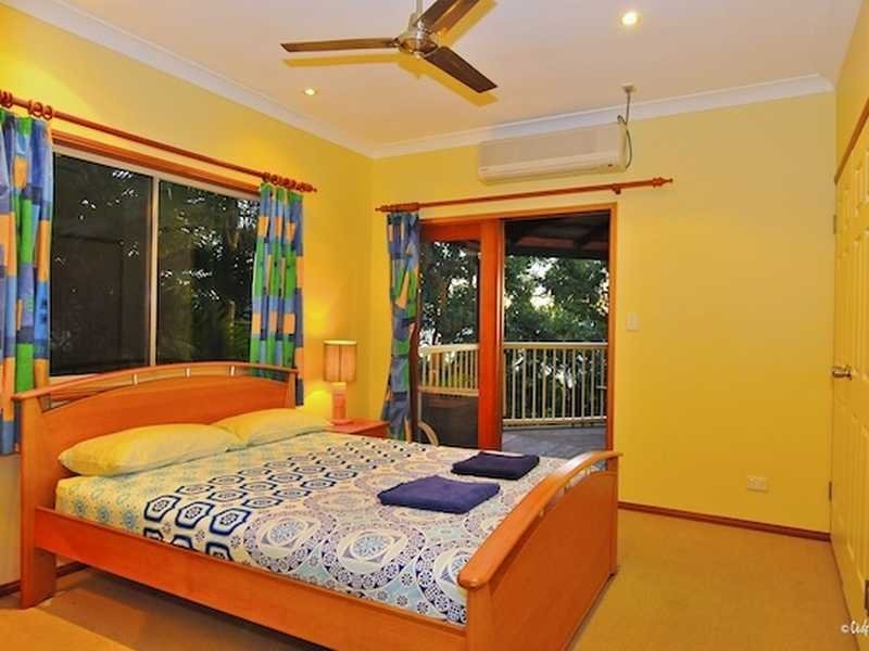 2 Orton Court, Seventeen Seventy QLD 4677
