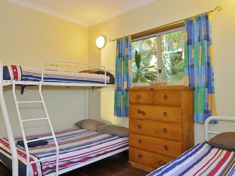2 Orton Court, Seventeen Seventy QLD 4677