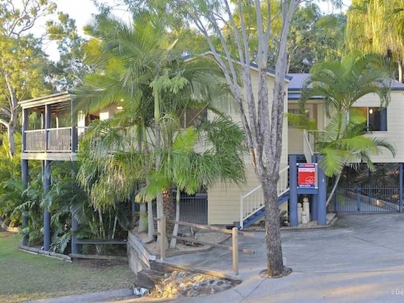 2 Orton Court, Seventeen Seventy QLD 4677