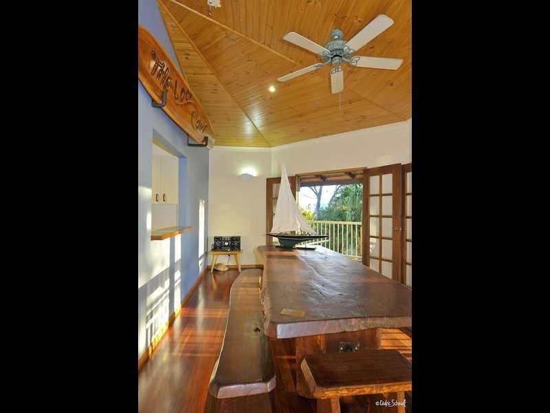 2 Orton Court, Seventeen Seventy QLD 4677