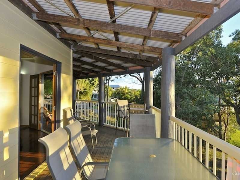 2 Orton Court, Seventeen Seventy QLD 4677