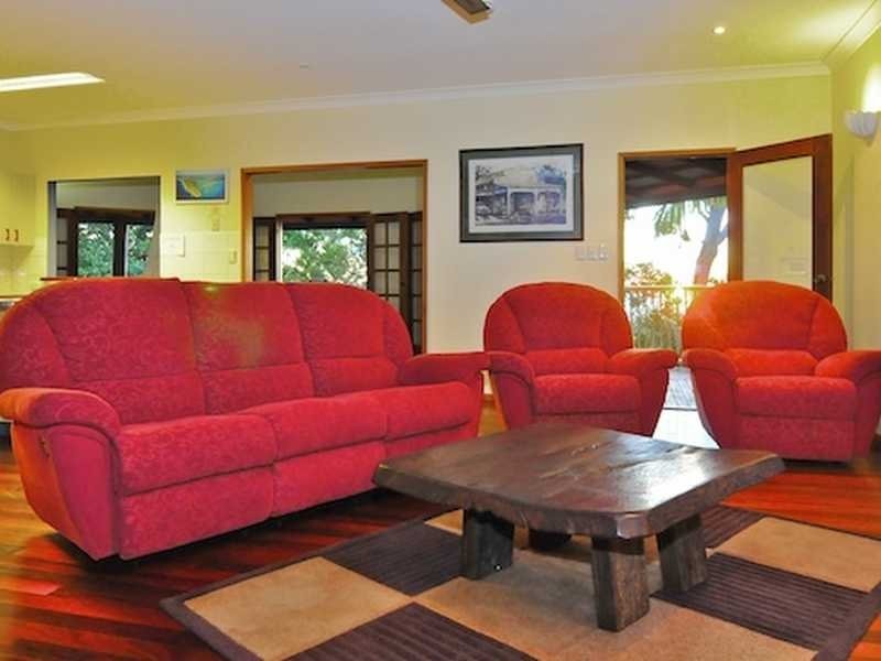 2 Orton Court, Seventeen Seventy QLD 4677