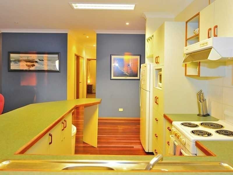 2 Orton Court, Seventeen Seventy QLD 4677