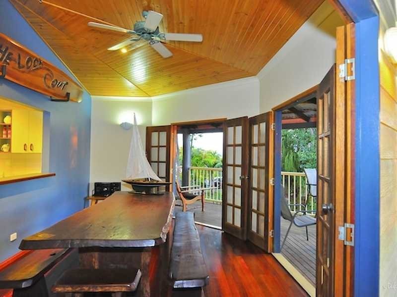 2 Orton Court, Seventeen Seventy QLD 4677