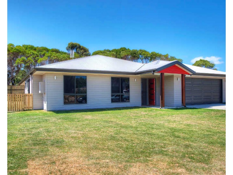 21 WATERFRONT Drive, Agnes Water QLD 4677
