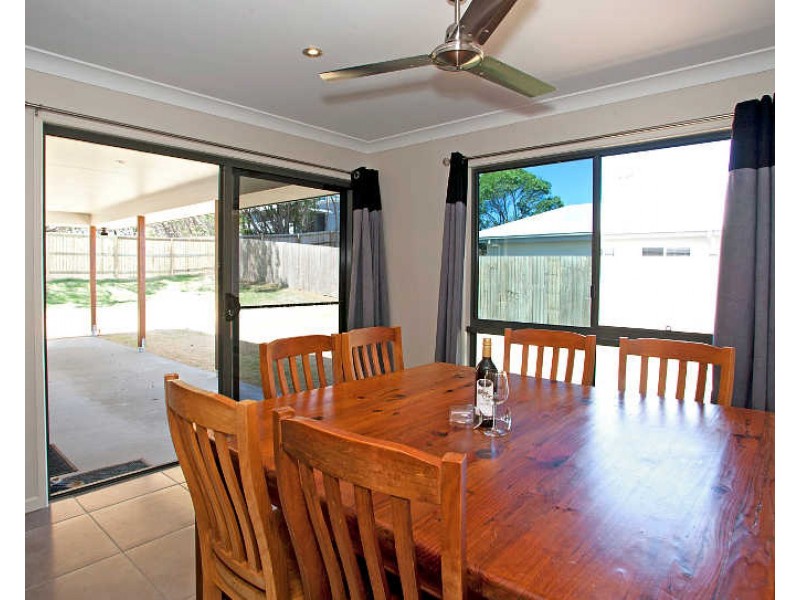 21 WATERFRONT Drive, Agnes Water QLD 4677