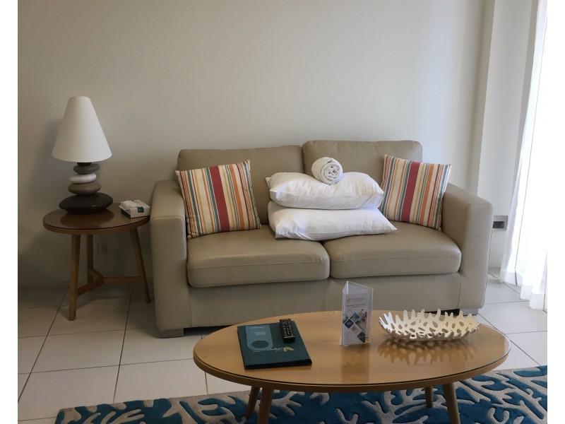 5/1 Beaches Village Circuit, Agnes Water QLD 4677