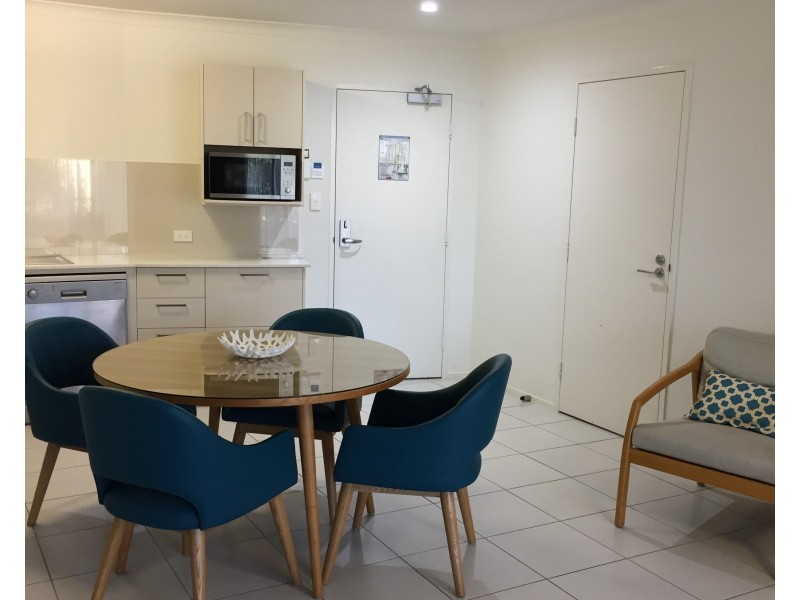 5/1 Beaches Village Circuit, Agnes Water QLD 4677