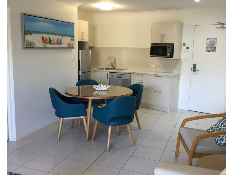 5/1 Beaches Village Circuit, Agnes Water QLD 4677