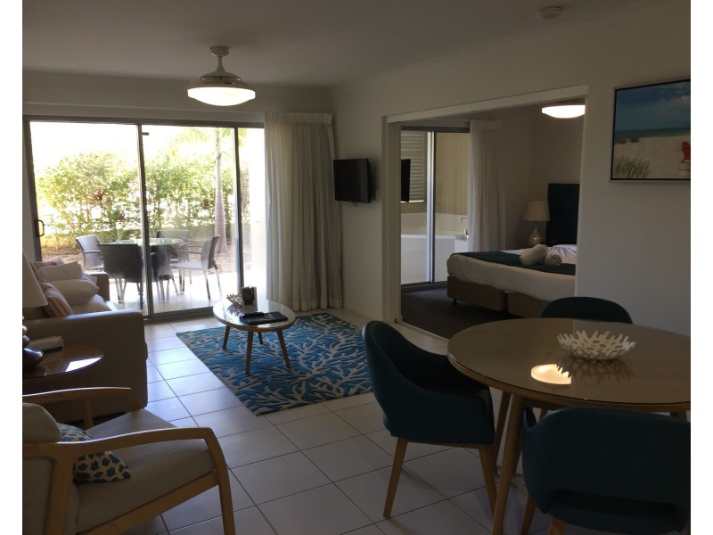 5/1 Beaches Village Circuit, Agnes Water QLD 4677