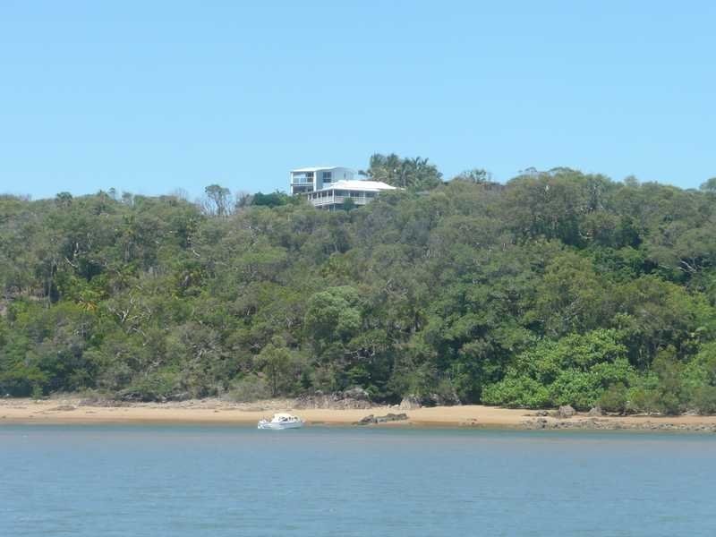 12 Endeavour Street, Seventeen Seventy QLD 4677