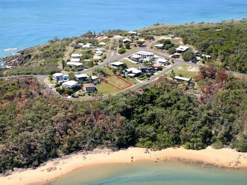 12 Endeavour Street, Seventeen Seventy QLD 4677