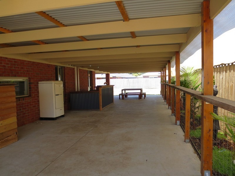 18 Taponga Way, Whittlesea VIC 3757