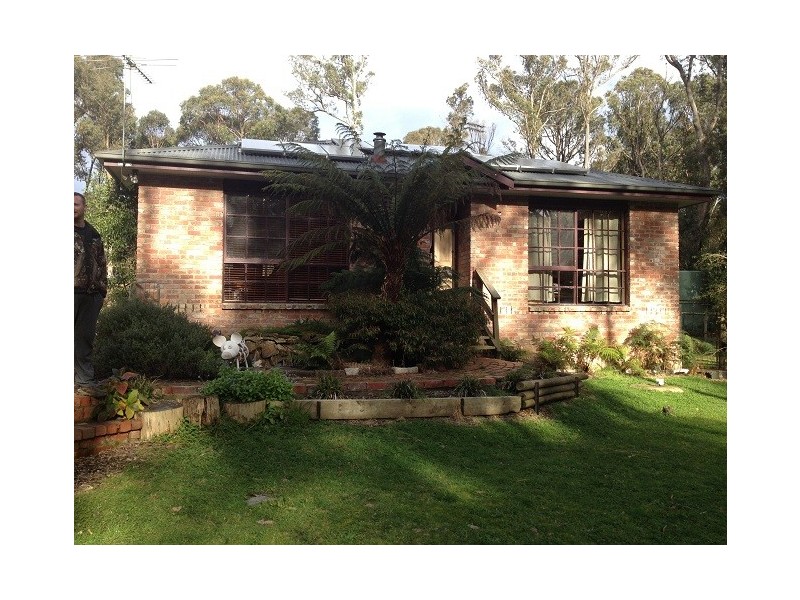 140 Edenvale Crescent, Kinglake West VIC 3757