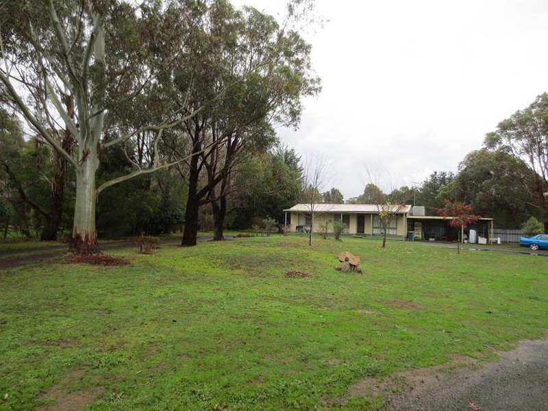 3 mill road, Kilmore VIC 3764