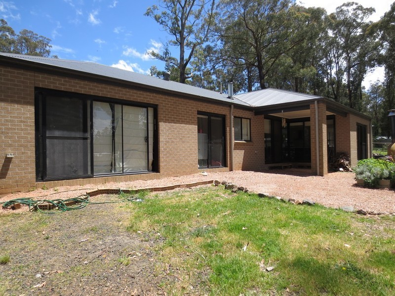 28 ward street, Kinglake Central VIC 3757