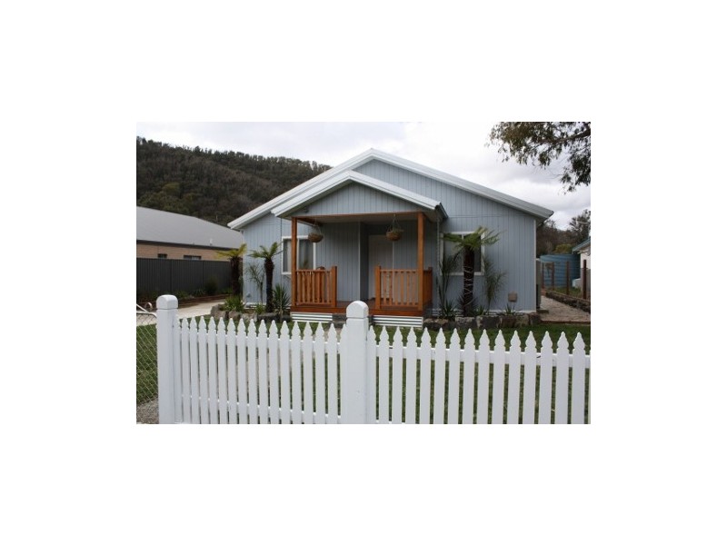 26 Riverside Crescent, Hazeldene VIC 3658