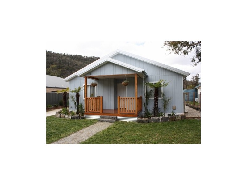 26 Riverside Crescent, Hazeldene VIC 3658