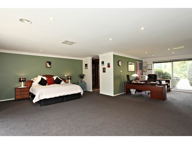 201 Edenvale Cresent, Kinglake West VIC 3757