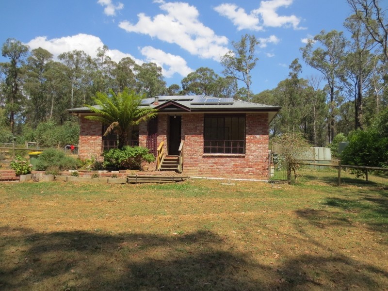 140 Edenvale cresent, Kinglake West VIC 3757