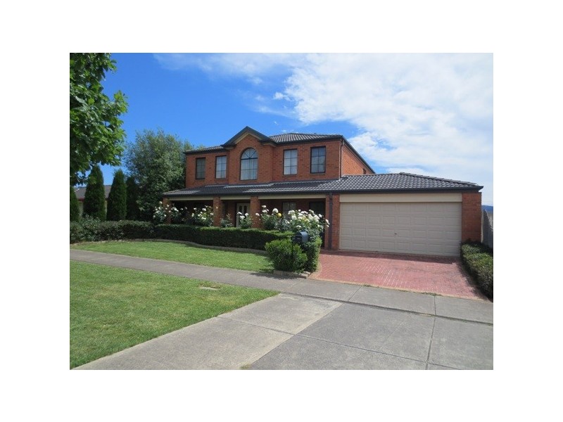 24 Oak Street, Whittlesea VIC 3757