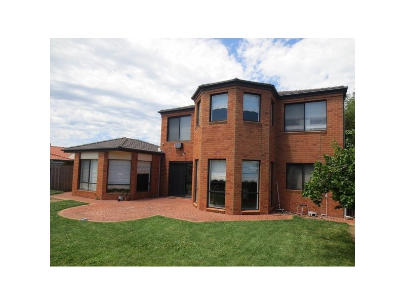 24 Oak Street, Whittlesea VIC 3757