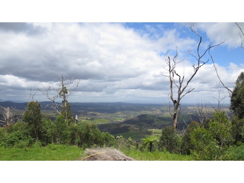 48 Pine Ridge Road, Kinglake West VIC 3757