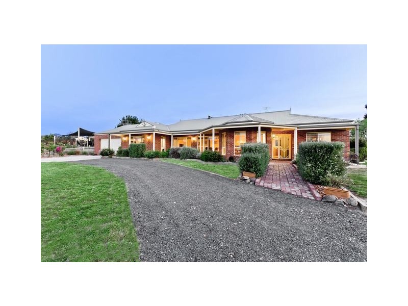 38 Baden Drive, Wandong VIC 3758