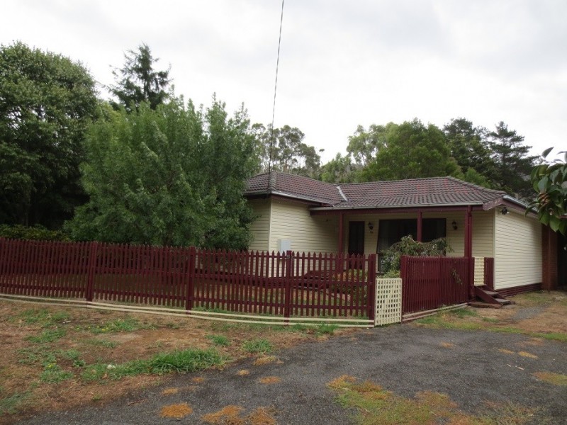 55 Riverside crescent, Hazeldene VIC 3658