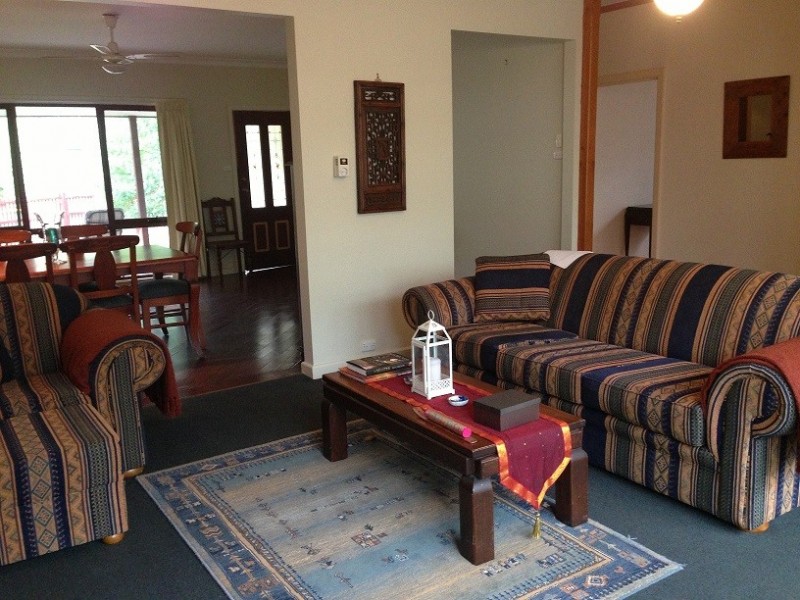 55 Riverside crescent, Hazeldene VIC 3658