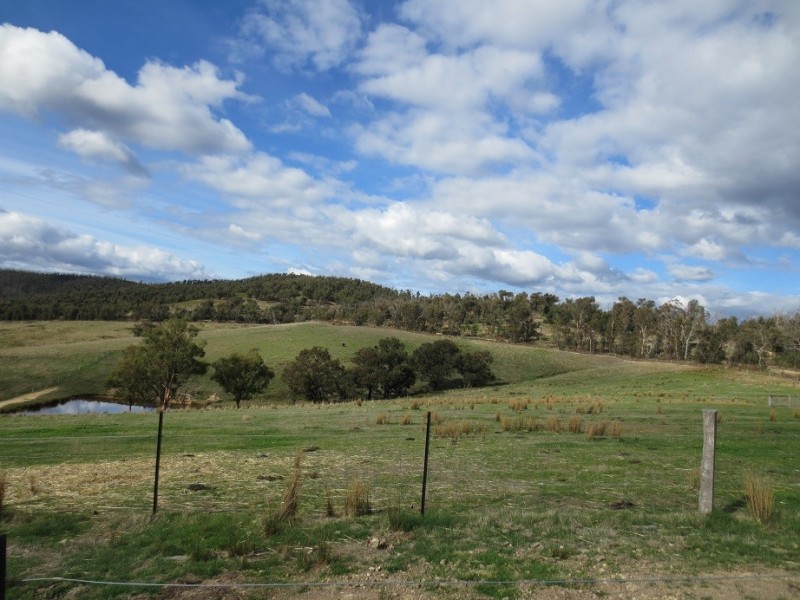 255 JACKSONS ROAD, St Andrews VIC 3761