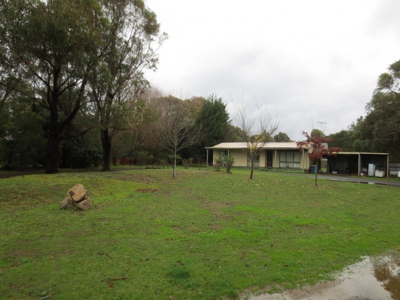 3 mill road, Kilmore VIC 3764