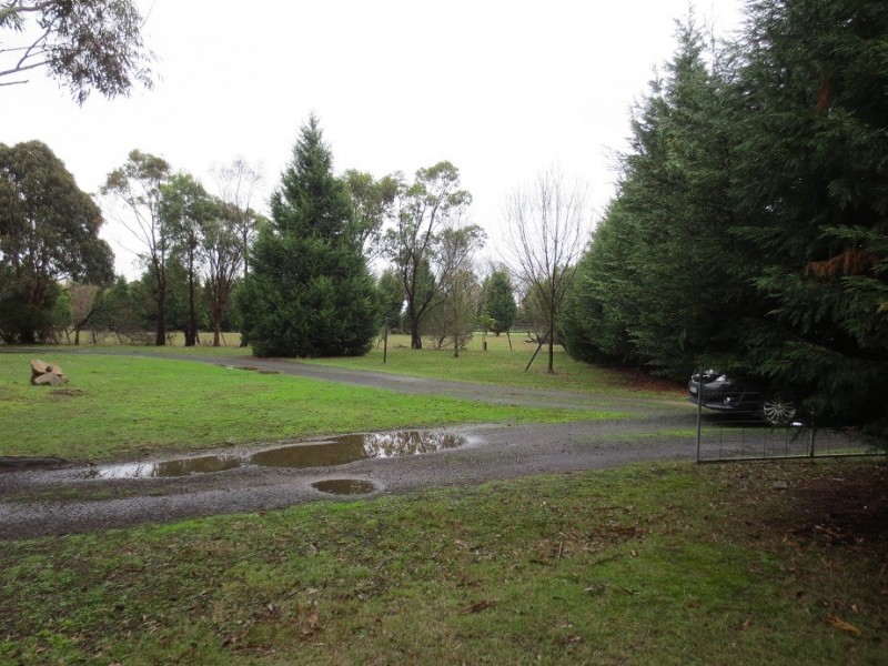 3 mill road, Kilmore VIC 3764