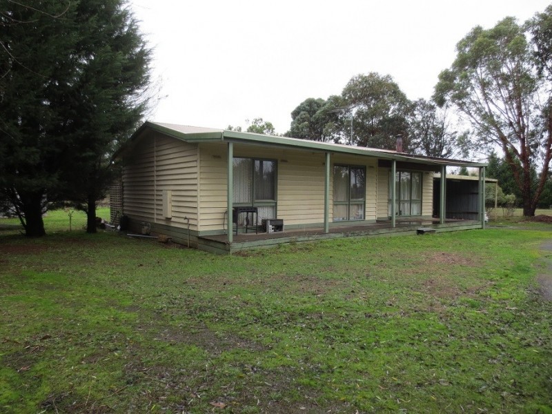 3 mill road, Kilmore VIC 3764
