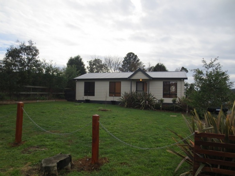 1248 Whittlesea- Kinglake road, Kinglake West VIC 3757