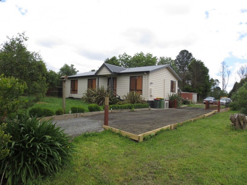 1248 Whittlesea- Kinglake road, Kinglake West VIC 3757