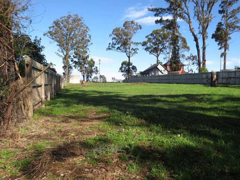 3240 Healesville Kinglake Road, Kinglake VIC 3763