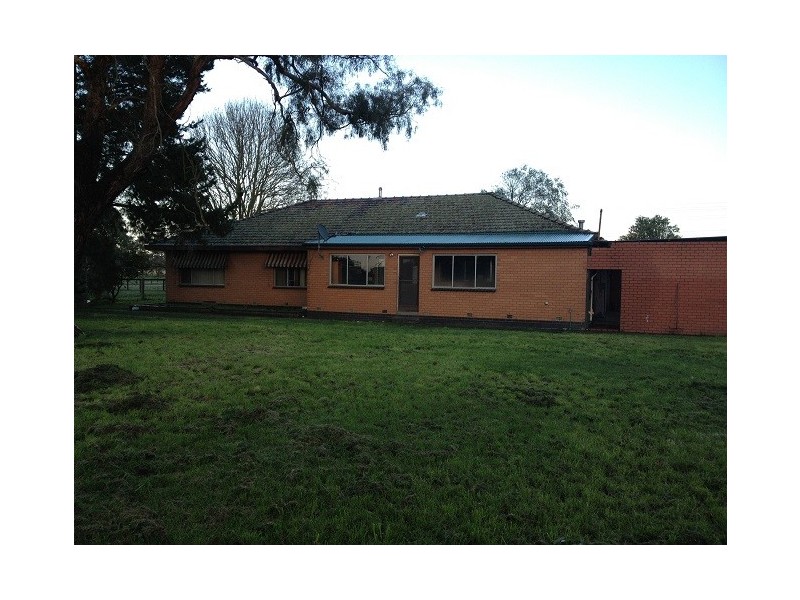 120 wandong, Kilmore VIC 3764