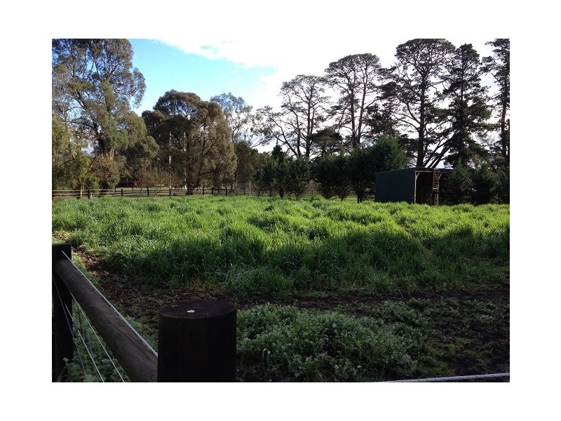 120 wandong, Kilmore VIC 3764