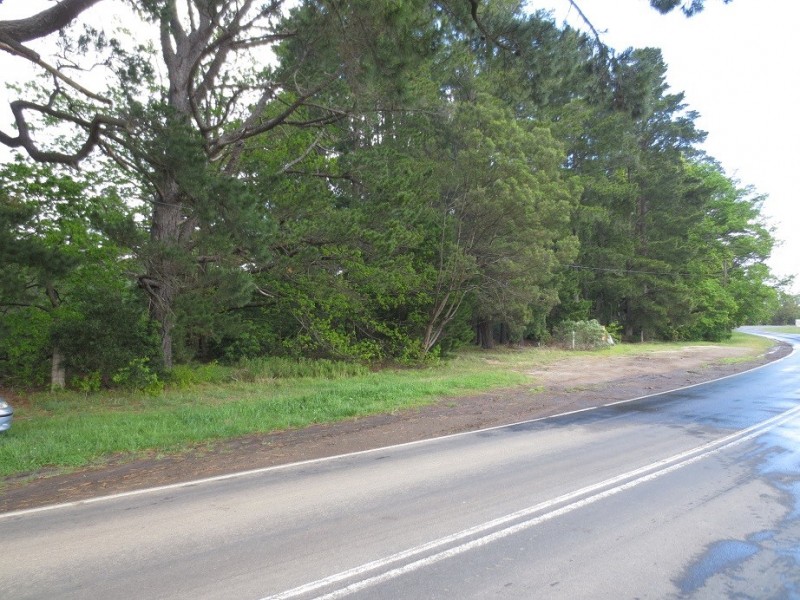 100 Humevale, Humevale VIC 3757