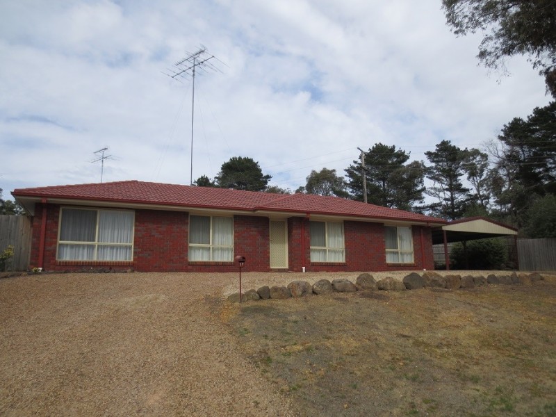 17 Dry creek crescent, Wandong VIC 3758