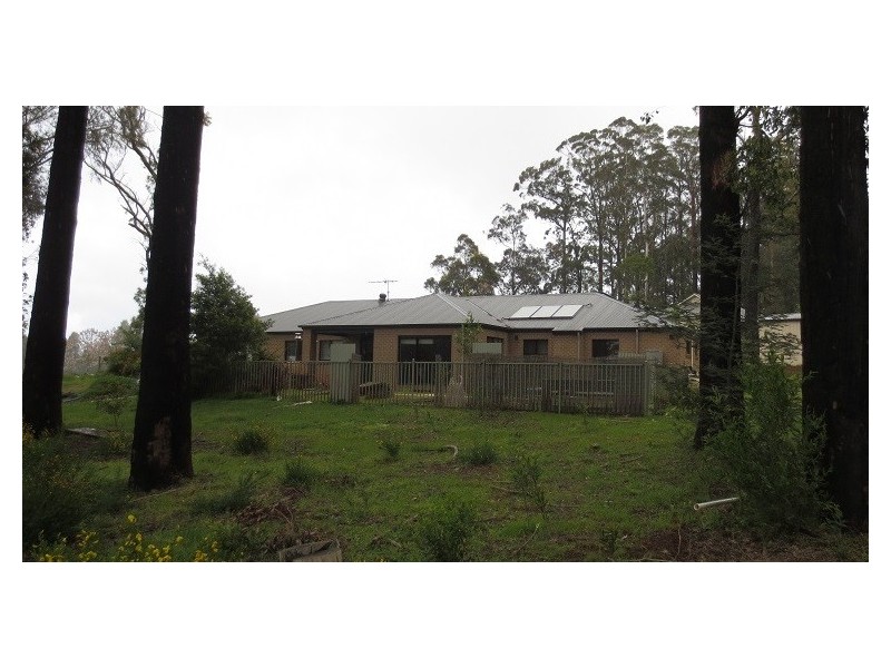 28 Ward street, Kinglake VIC 3763