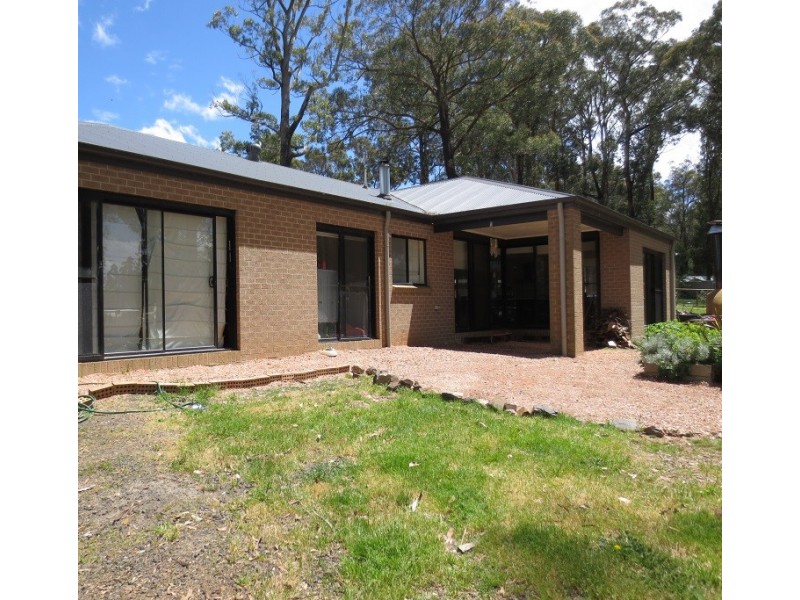 28 Ward street, Kinglake VIC 3763