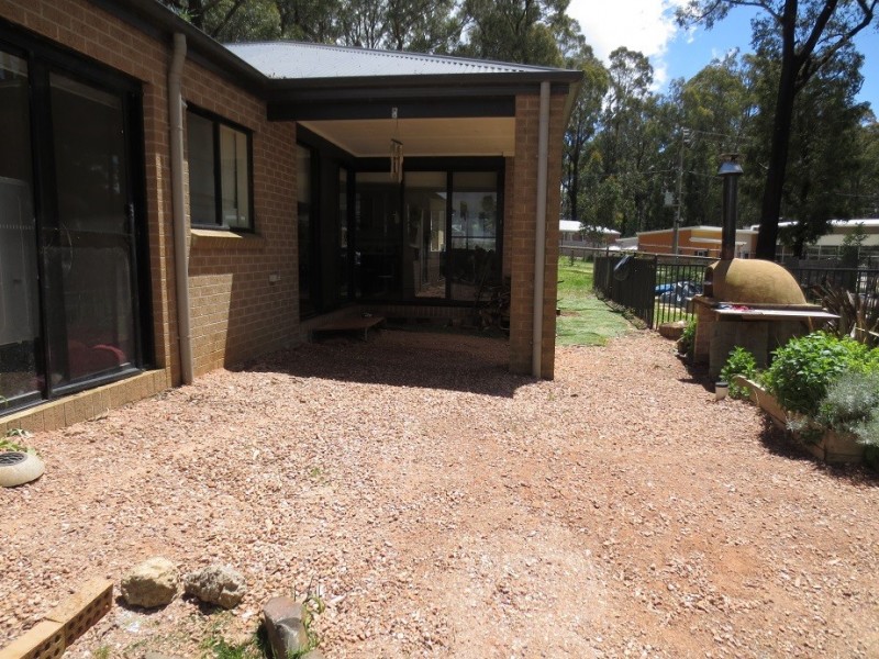 28 Ward street, Kinglake VIC 3763