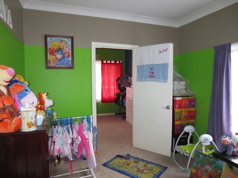 34 Riverside Crescent, Hazeldene VIC 3658