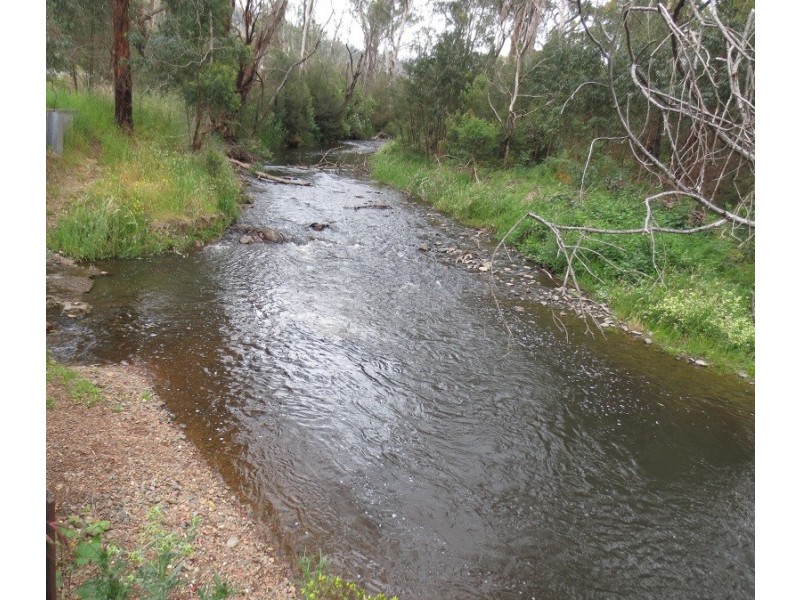 34 Riverside Crescent, Hazeldene VIC 3658