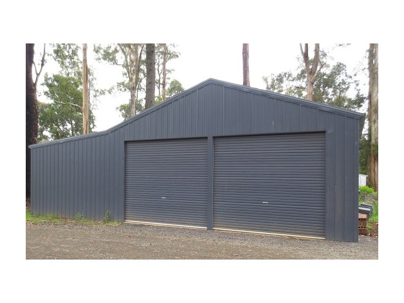 2 Mervyn street, Kinglake VIC 3763