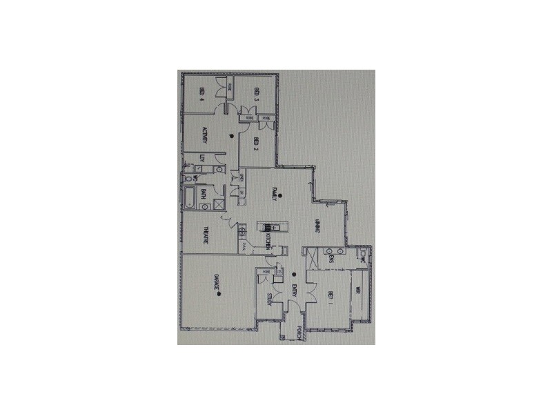 2 Mervyn street, Kinglake VIC 3763