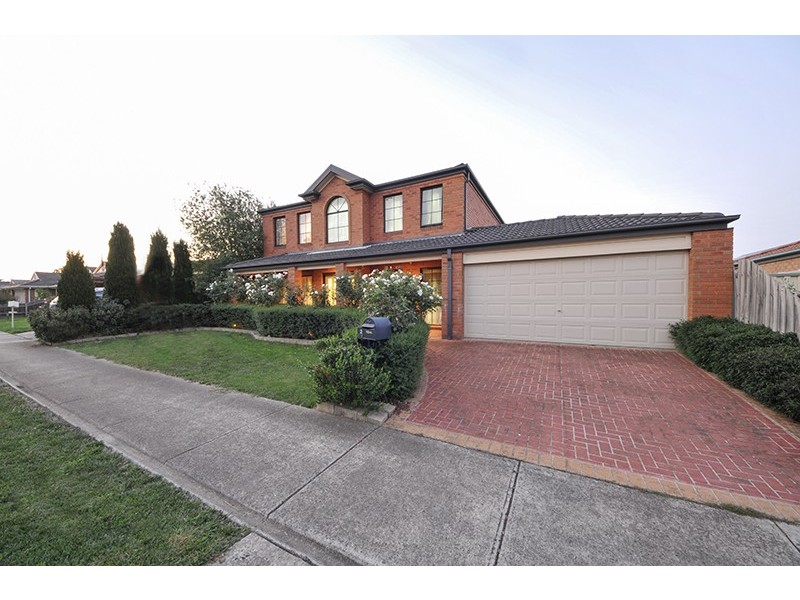 24 Oak Street, Whittlesea VIC 3757