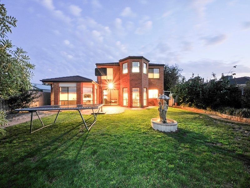 24 Oak Street, Whittlesea VIC 3757